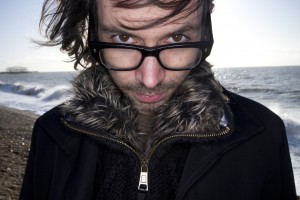 James Rhodes Harrogate International Festivals