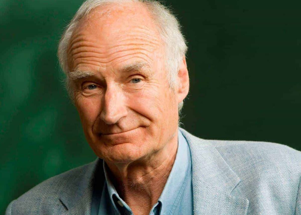 Peter Snow