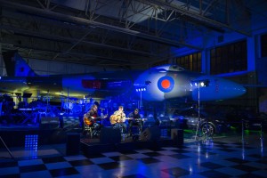 Hidden Wounds Charity Concert
