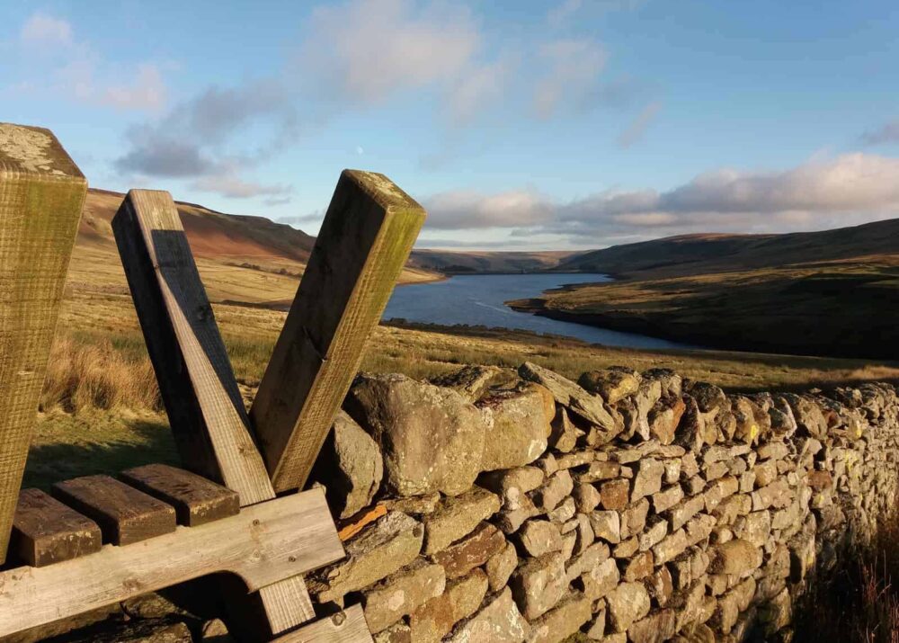 Nidderdale AONB