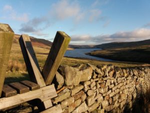 Nidderdale AONB