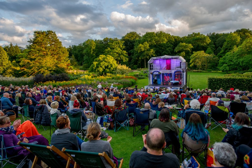 Harrogate Festival Highlights Revealed! Cause UK