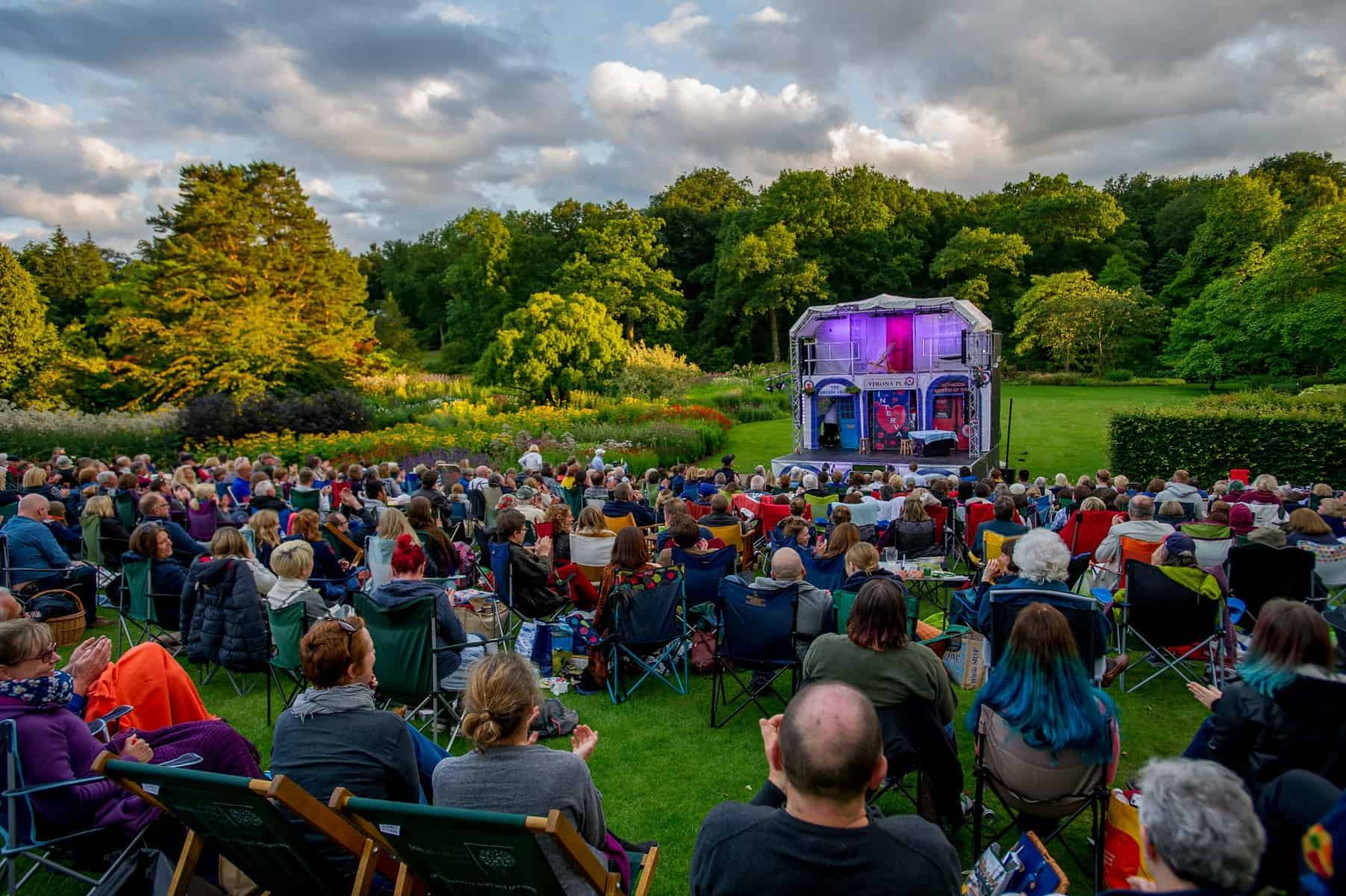 Harrogate Festival Highlights Revealed! Cause UK