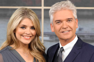ITV This Morning