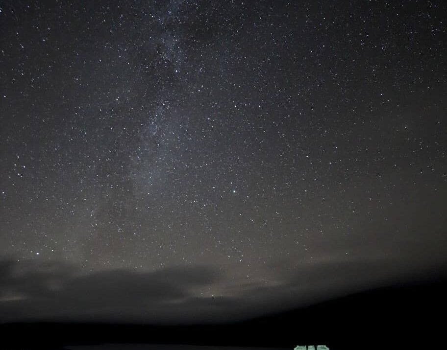 Dark Skies