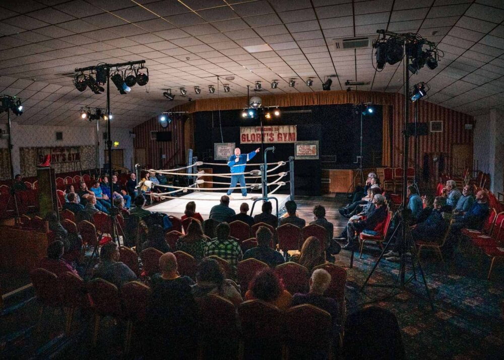 Photo credit,Andrew Billington