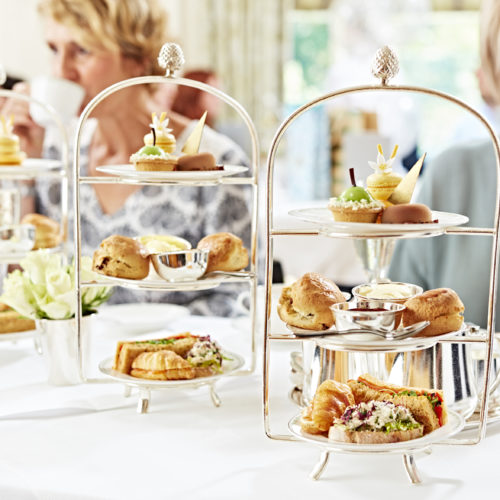 Bettys luxury Bookable Afternoon Tea at the Imperial Room Harrogate 3