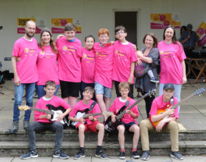 Brain Tumour Research