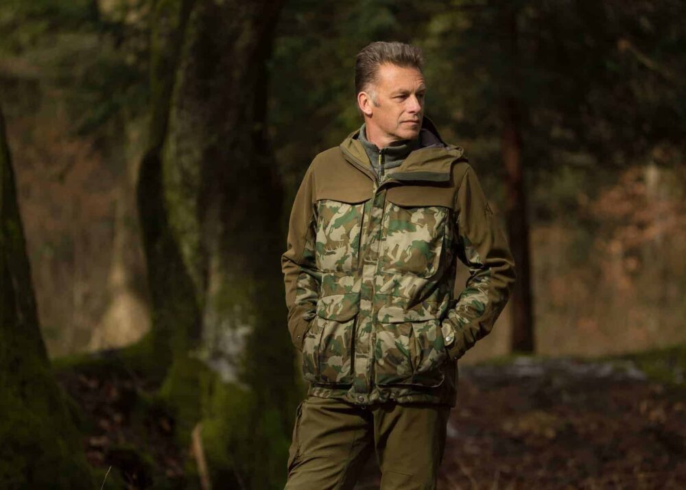 Chris Packham