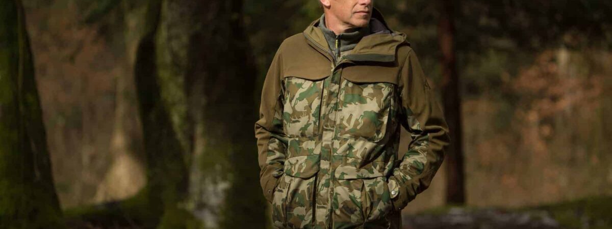 Chris Packham