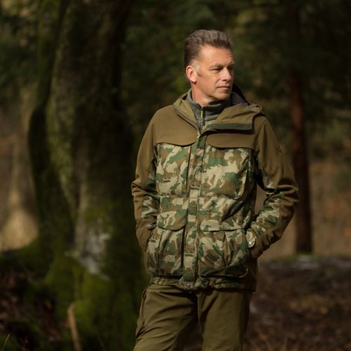 Chris Packham