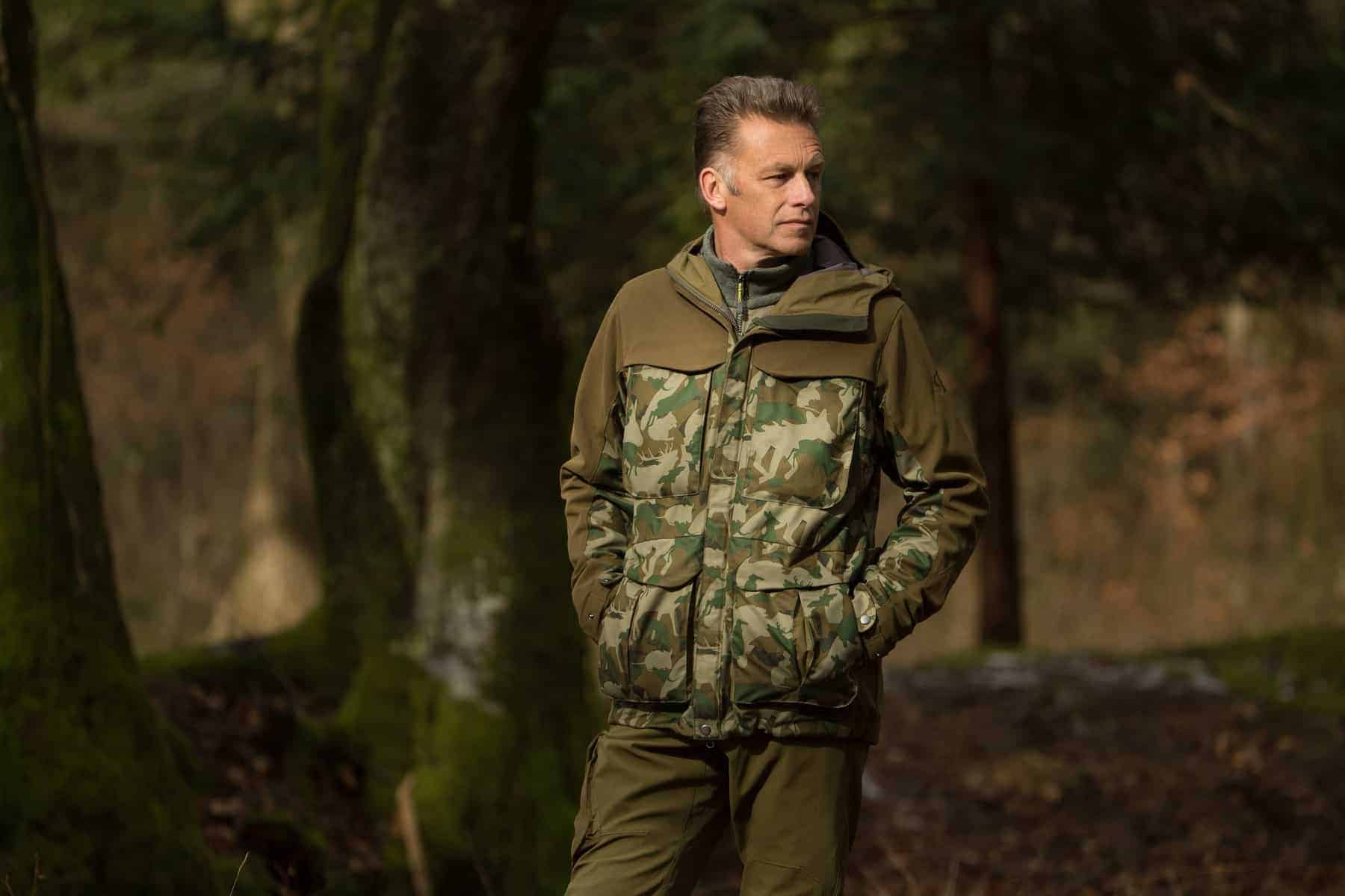 Chris Packham