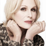 Joanna Lumley