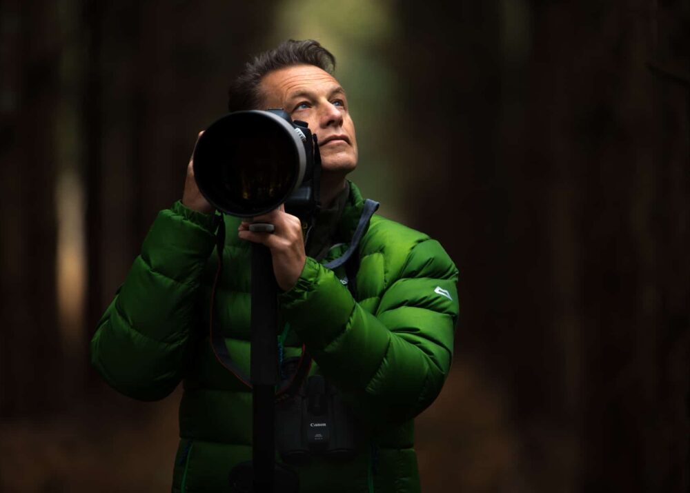 Chris Packham