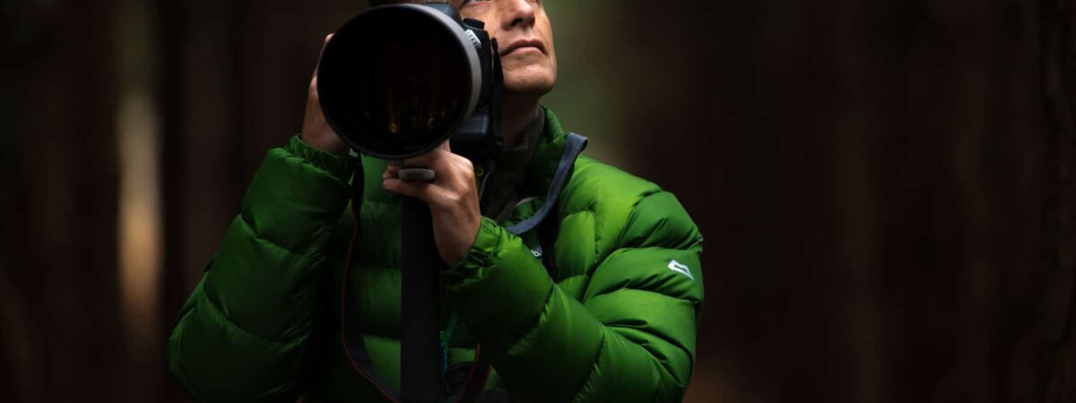 Chris Packham