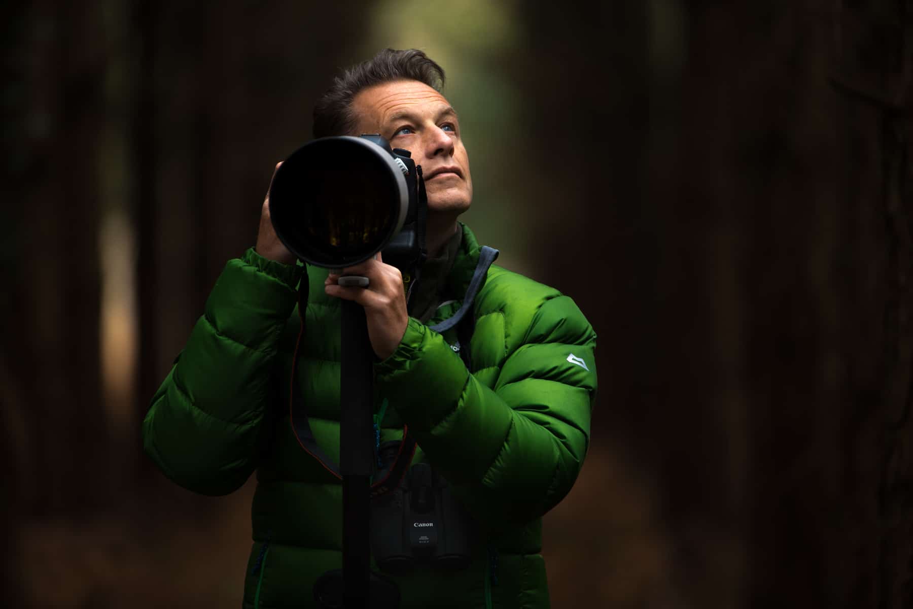 Chris Packham