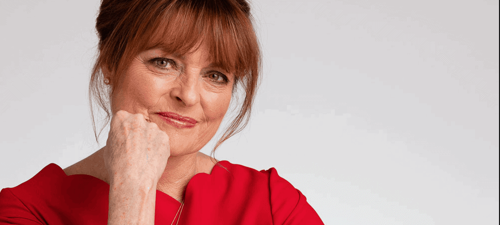 Janet Ellis