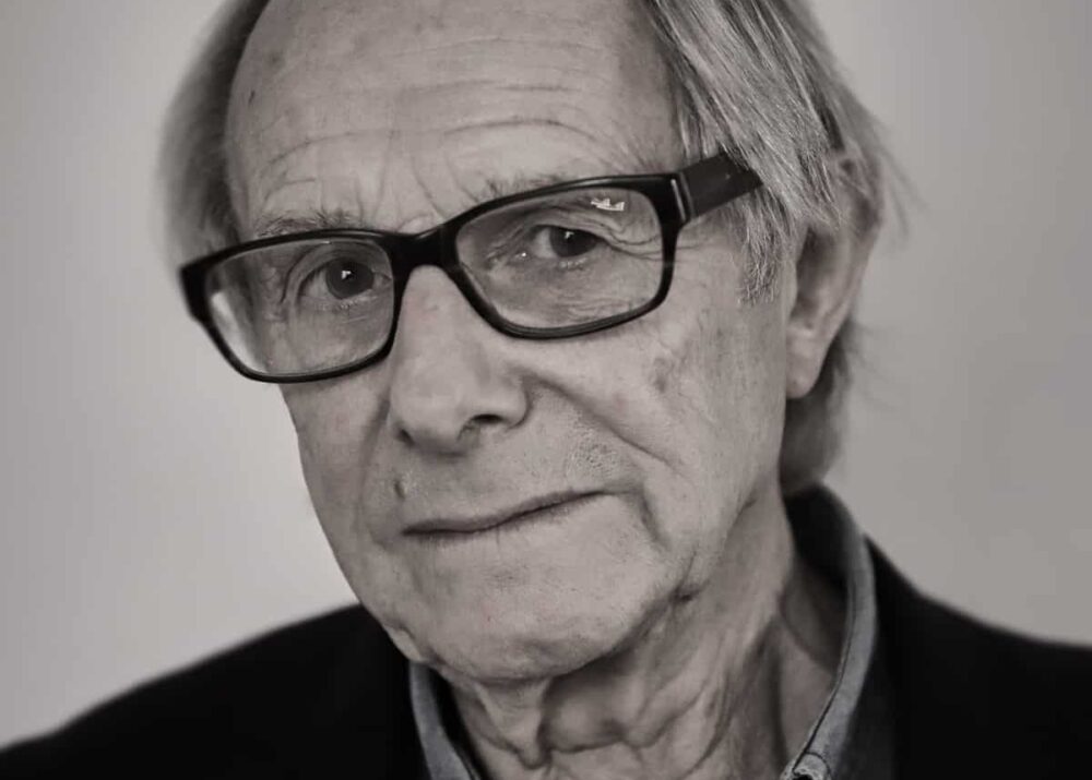 Ken Loach