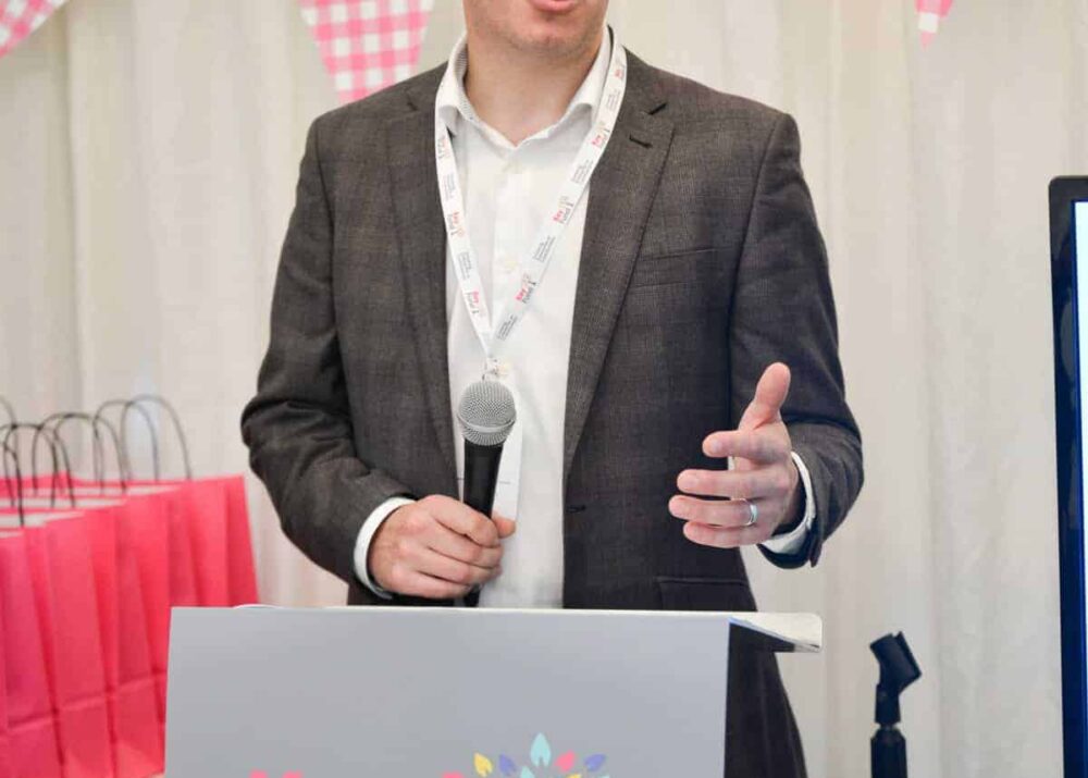 Social Enterprise, The Key Fund