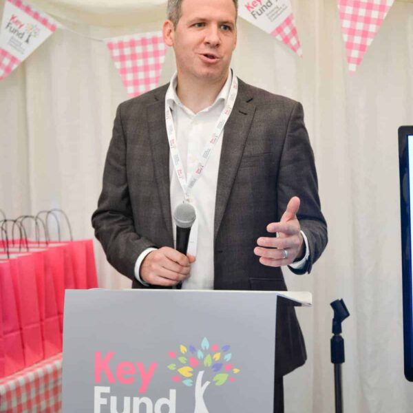 Social Enterprise, The Key Fund