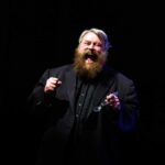 Brian Blessed