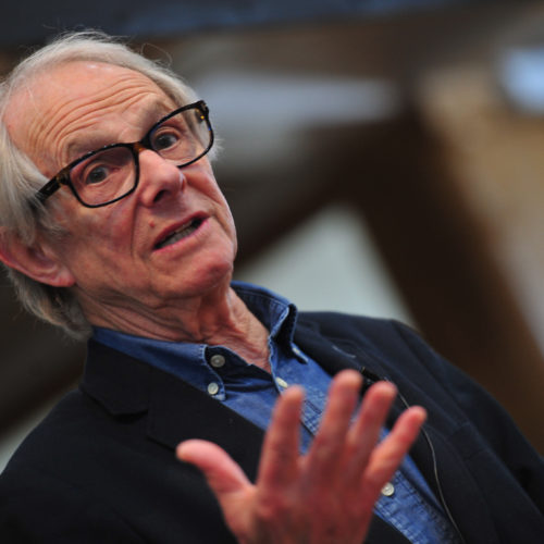 Ken Loach