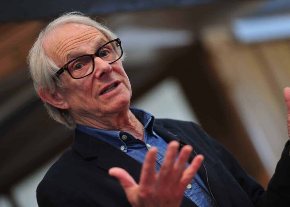 Ken Loach