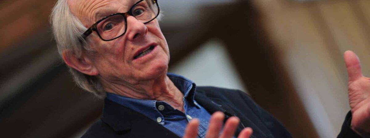 Ken Loach