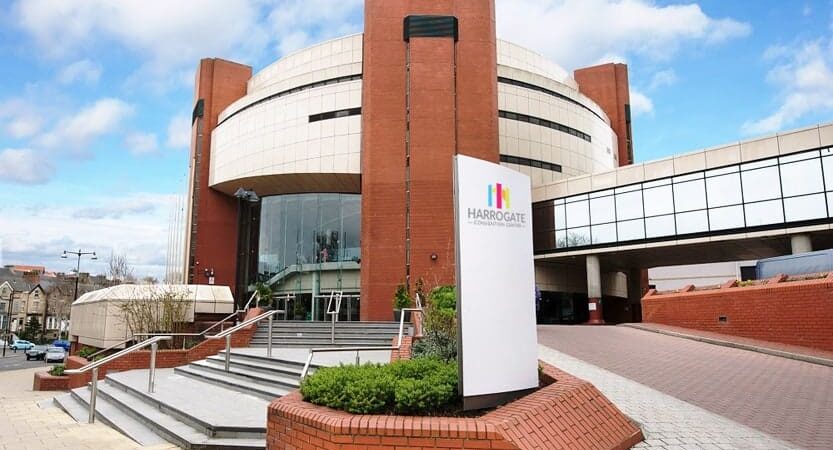Harrogate Convention Centre
