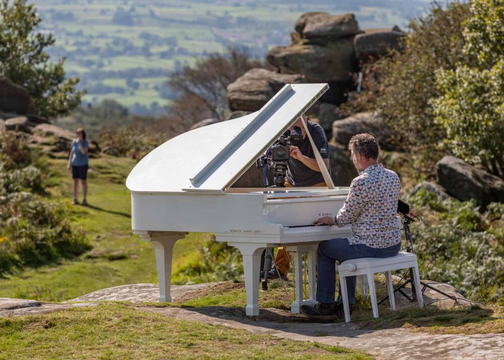 Besbrode Pianos