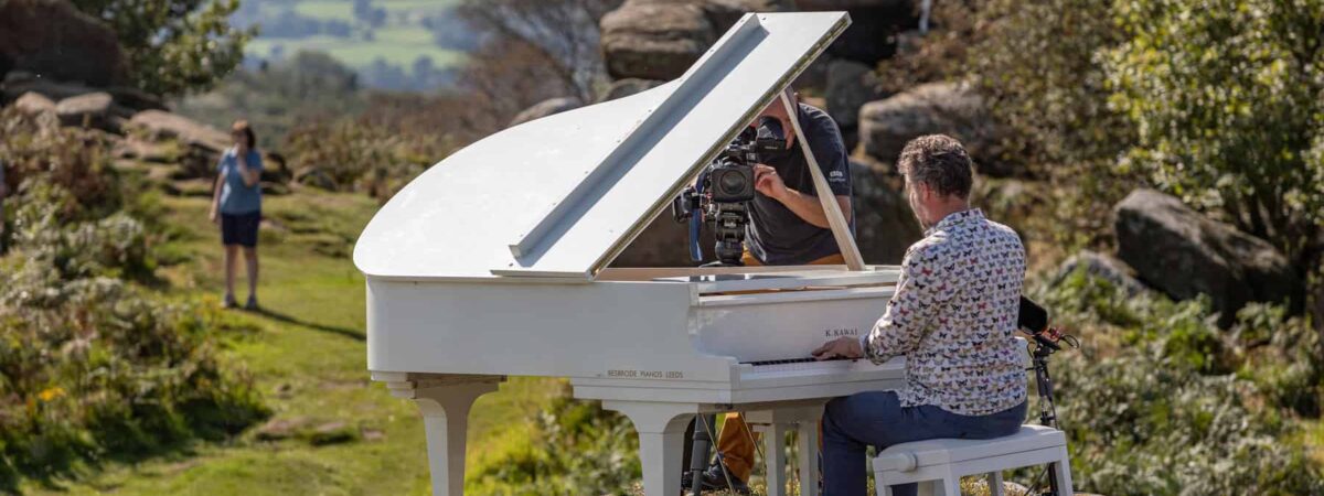 Besbrode Pianos
