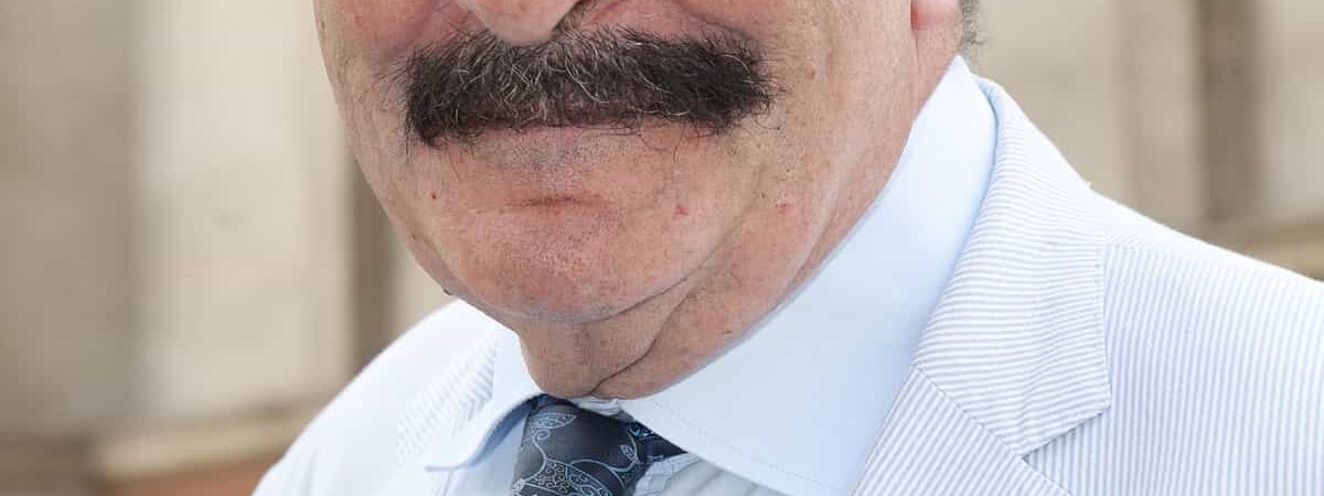 Lord Winston