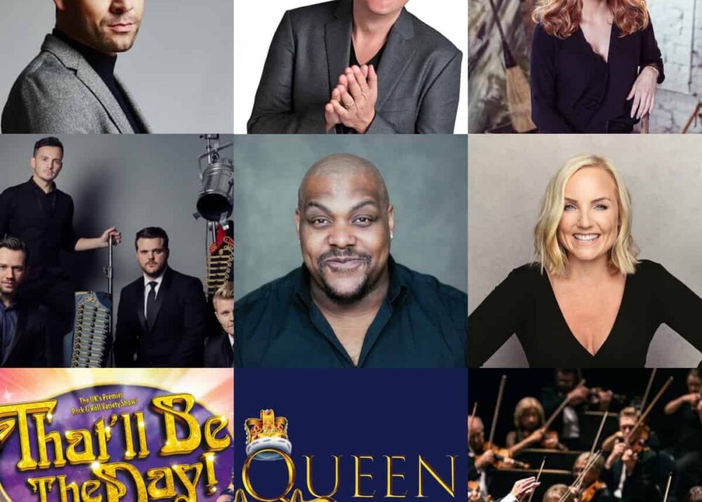 Doncaster Musical Theatre