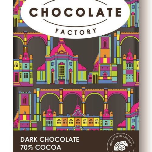 Harrogate Chocolate Factory