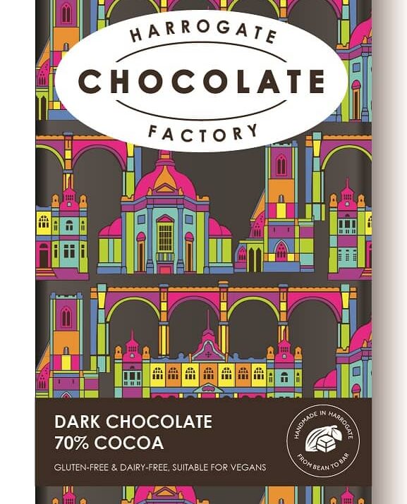 Harrogate Chocolate Factory