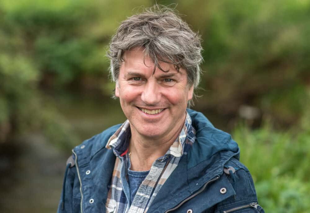 Martin Hughes-Games