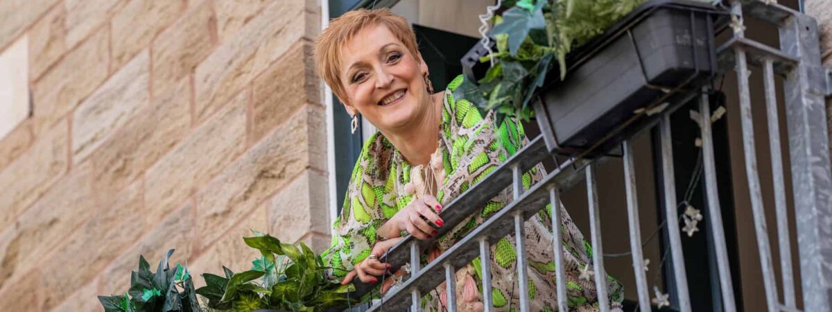 Jacqui Drake