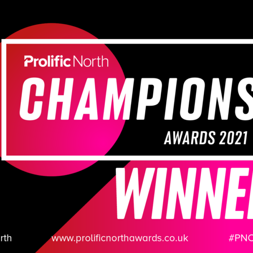 Cause UK Prolific North Awards