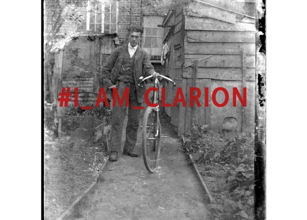 Clarion Sunday