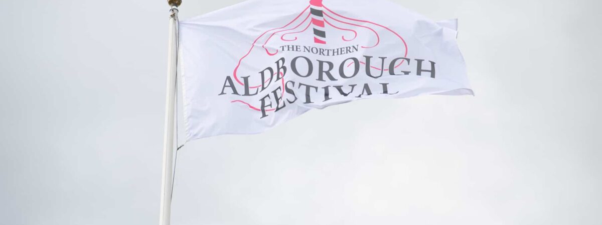 Northern Aldborough Festival