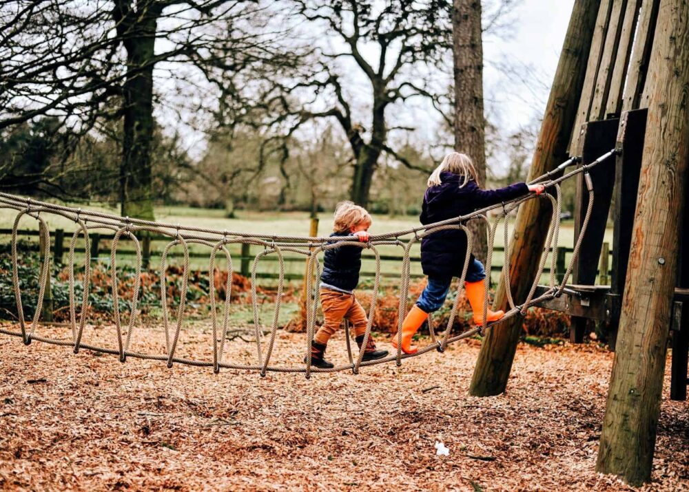Stockeld Park