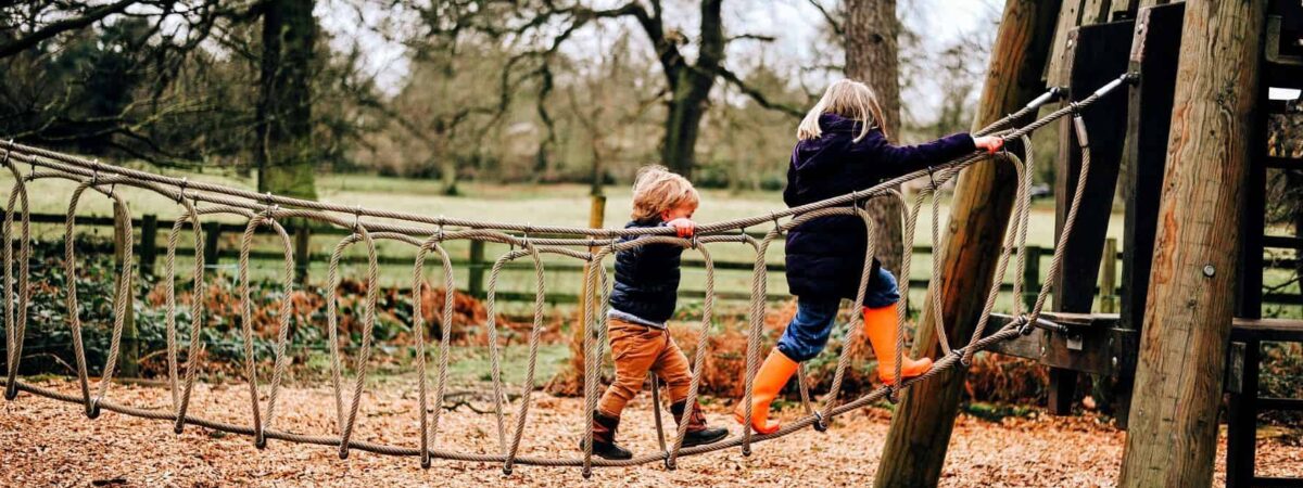 Stockeld Park