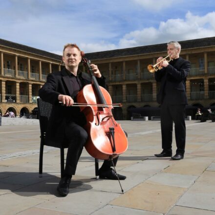 Yorkshire Symphony Orchestra