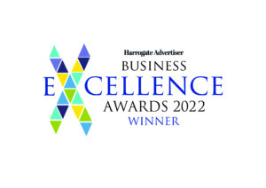 Harrogate Business Award