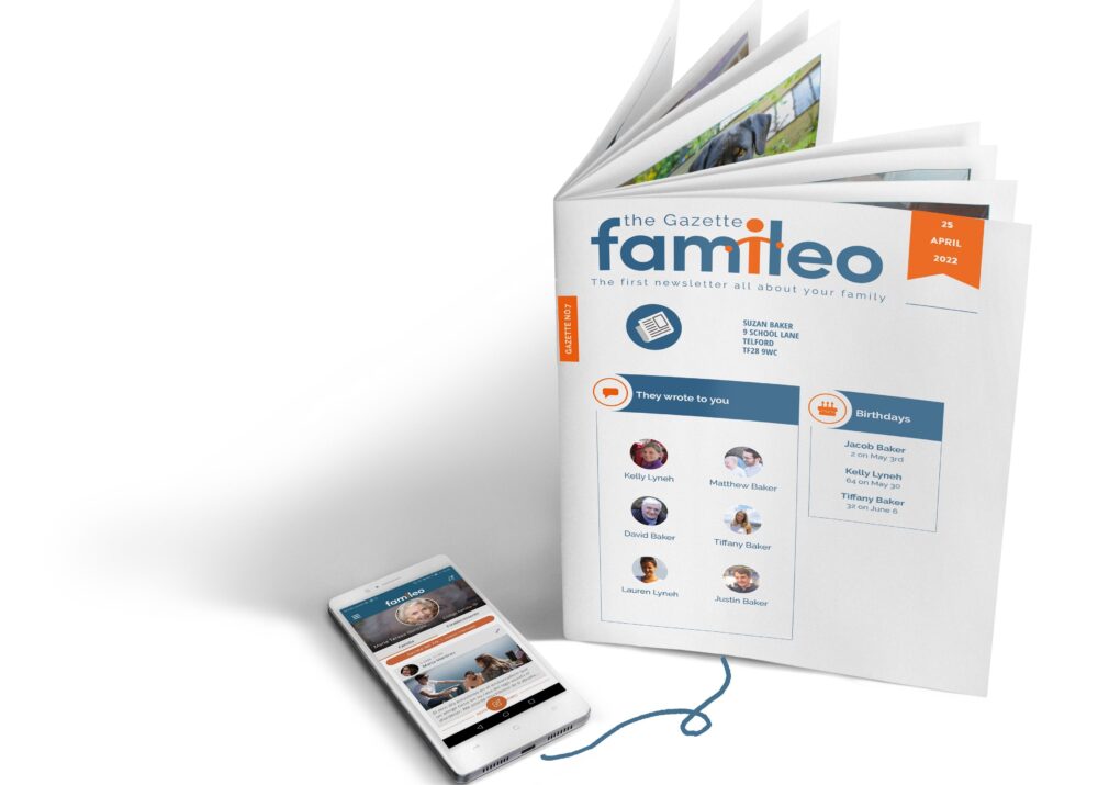 Famileo