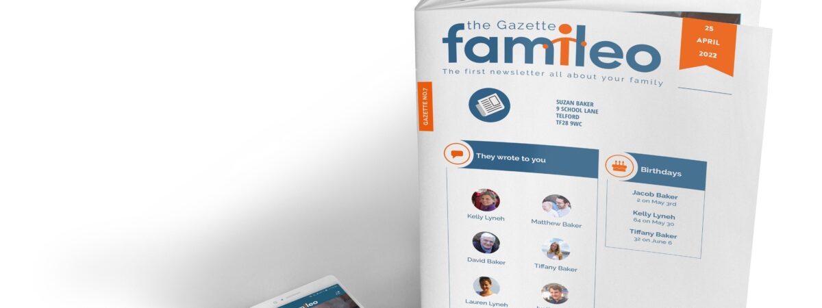 Famileo