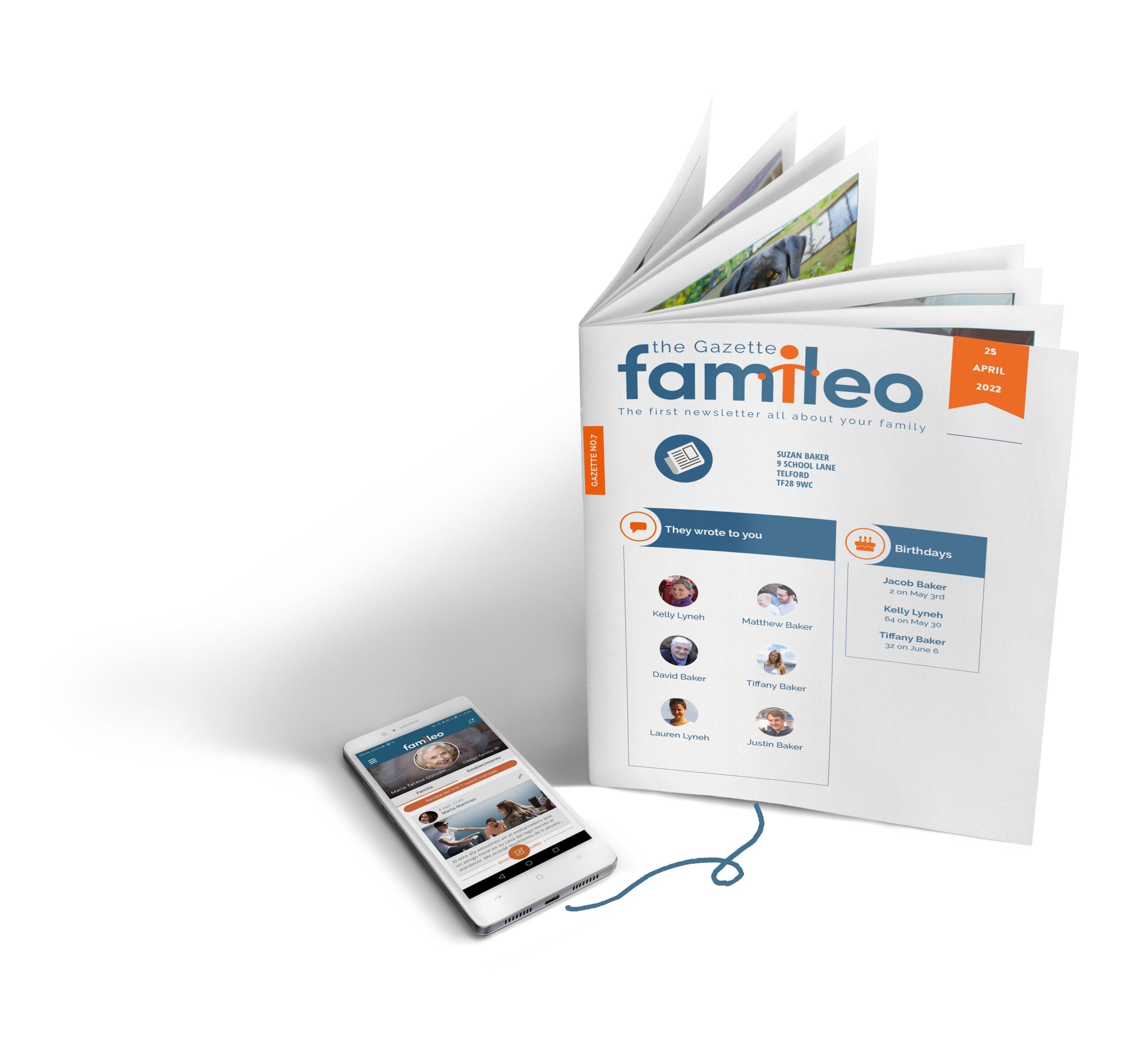 Famileo