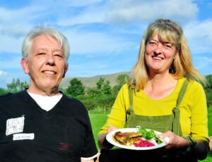 Pendle Pie