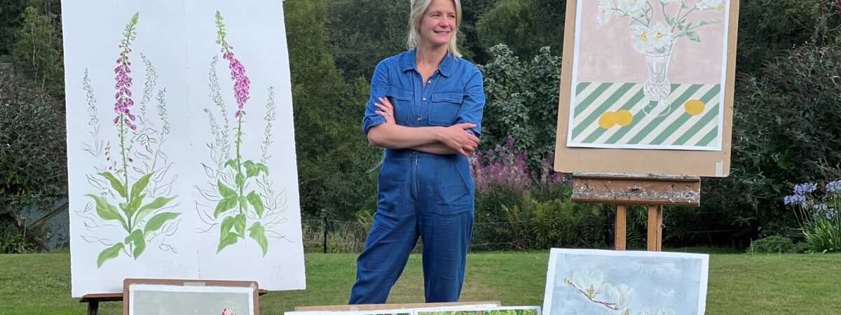 Sophie Roberts