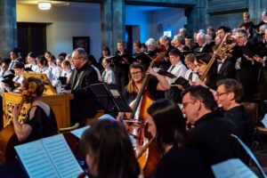 Bradford Choral Society